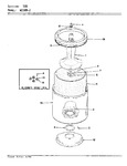 Diagram for 11 - Tub (rev. A-d)