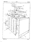 Diagram for 03 - Exterior (rev. A)