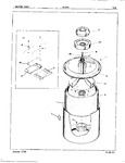 Diagram for 05 - Tub (rev. A)