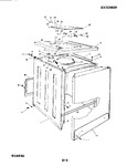 Diagram for 03 - Exterior