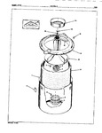 Diagram for 05 - Tub (rev. A)