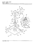 Diagram for 01 - Base & Drive (rev. A-d)