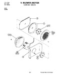 Diagram for 01 - Blower Motor (convection Fan Lower)