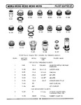 Diagram for 05 - Faucet Adapter Kit (wc202)