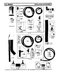 Diagram for 05 - Installation Accessories