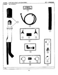 Diagram for 06 - Installation Accessories (sect 2 Of 2)