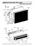 Diagram for 05 - Front Panel & Access Panel (wu301)