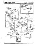 Diagram for 04 - Door Assembly