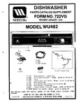 Diagram for 03 - Catalog Supplement (wu482 & Wc482)