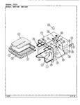 Diagram for 07 - Oven