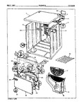 Diagram for 09 - Exterior (rev. E-f)