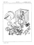 Diagram for 02 - Cylinder & Drive