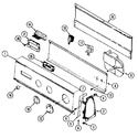 Diagram for 02 - Control Panel (rev. F)