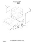 Diagram for 03 - Chassis Parts