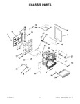 Diagram for 04 - Chassis Parts