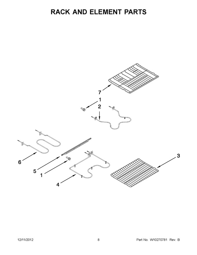 Diagram for MER6741BAS17