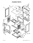 Diagram for 04 - Chassis Parts