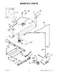 Diagram for 03 - Manifold Parts