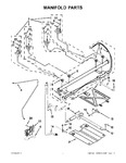 Diagram for 03 - Manifold Parts