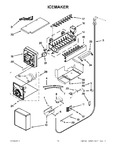 Diagram for 14 - Icemaker