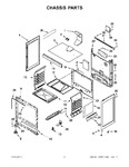 Diagram for 04 - Chassis Parts