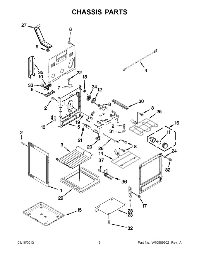 Diagram for YMER8775BS0