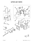 Diagram for 09 - Upper Unit Parts