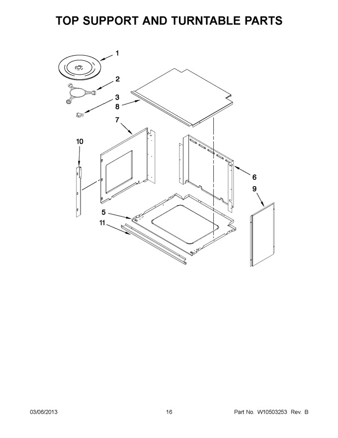 Diagram for JMW2427WW02