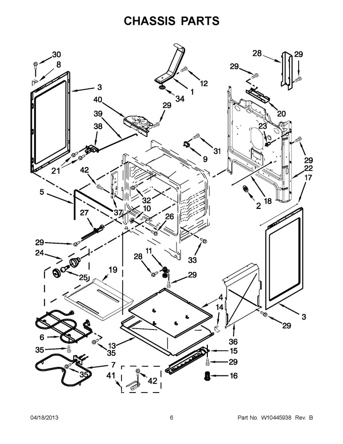 Diagram for MER7662WS2