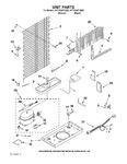 Diagram for 04 - Unit Parts