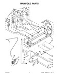 Diagram for 03 - Manifold Parts