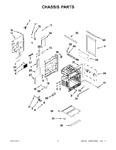 Diagram for 03 - Chassis Parts