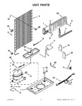 Diagram for 04 - Unit Parts