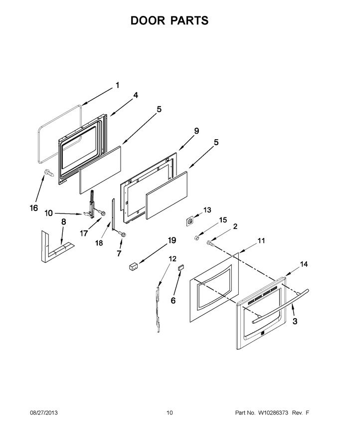 Diagram for MGR8670WQ0