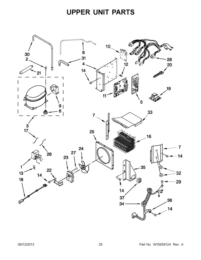 Diagram for JS48SEDUDW15