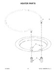 Diagram for 09 - Heater Parts