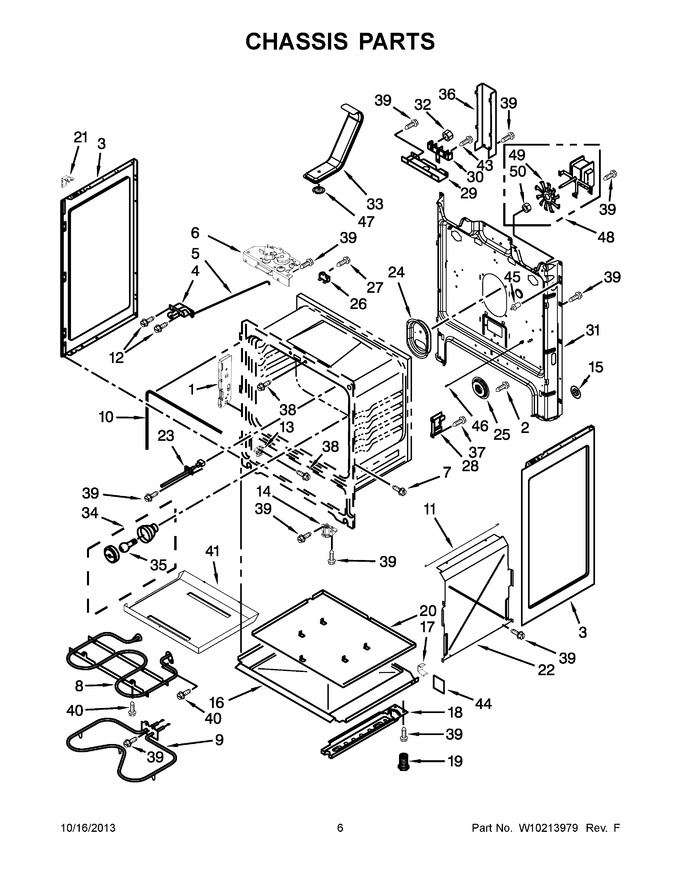 Diagram for AER6011VAB0