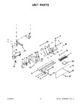 Diagram for 05 - Unit Parts