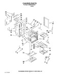 Diagram for 04 - Chassis Parts