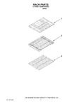 Diagram for 07 - Rack Parts