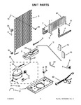 Diagram for 05 - Unit Parts