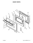 Diagram for 06 - Door Parts