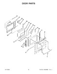 Diagram for 07 - Door Parts