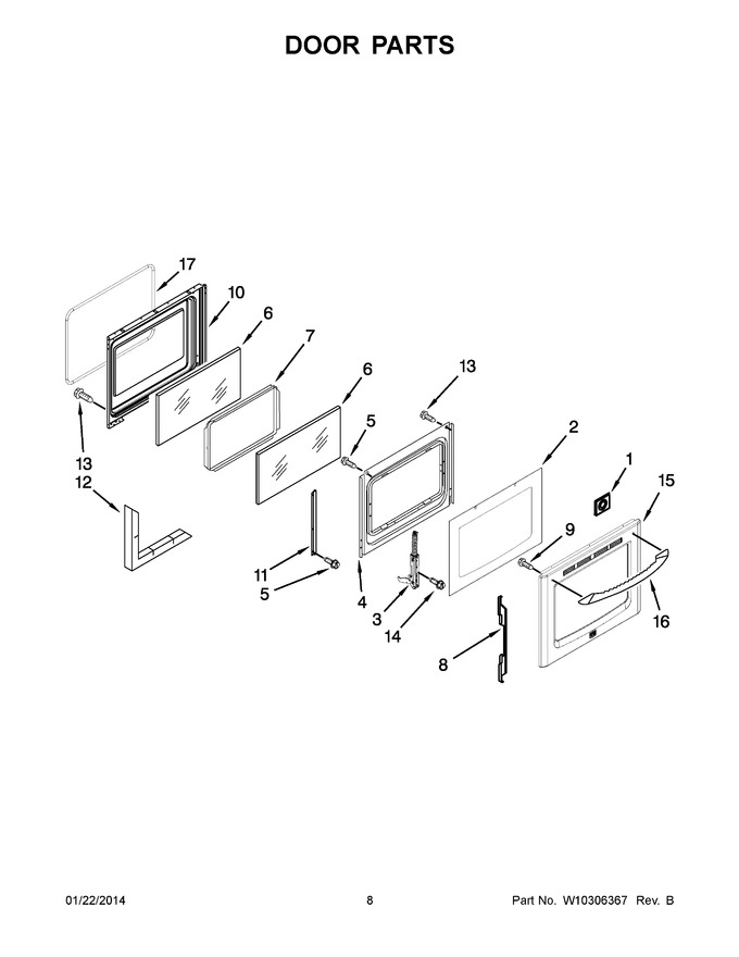 Diagram for MER8772WS1