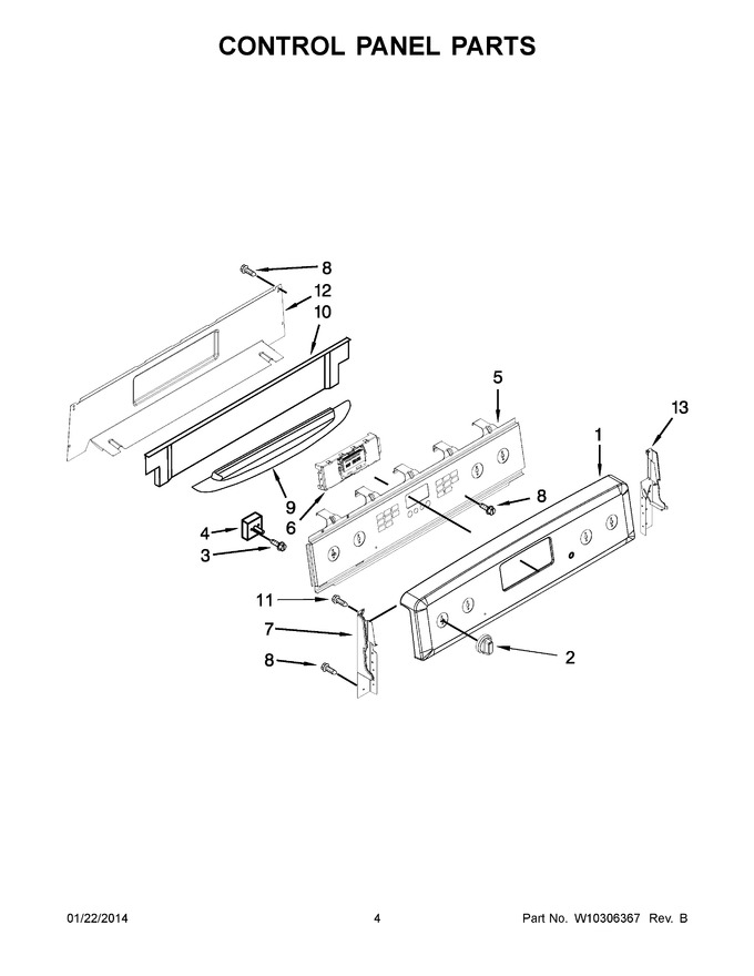 Diagram for MER8772WB1