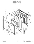 Diagram for 06 - Door Parts