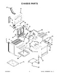 Diagram for 04 - Chassis Parts