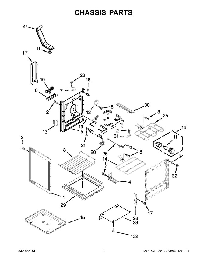 Diagram for MER8680BB0