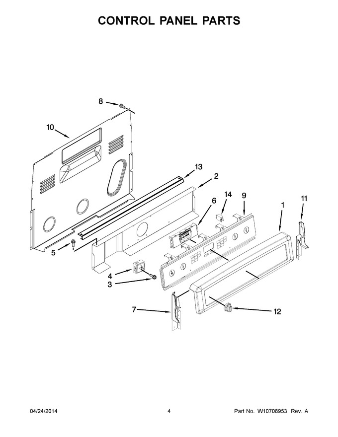 Diagram for MER8800DH1