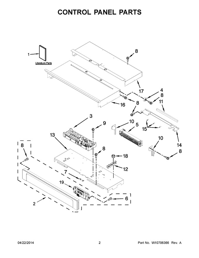 Diagram for MEW7627DS00